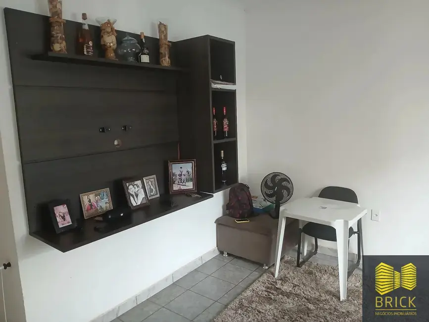 Foto 2 de Casa com 3 quartos à venda, 200m2 em Parque Cidade Campinas, Campinas - SP