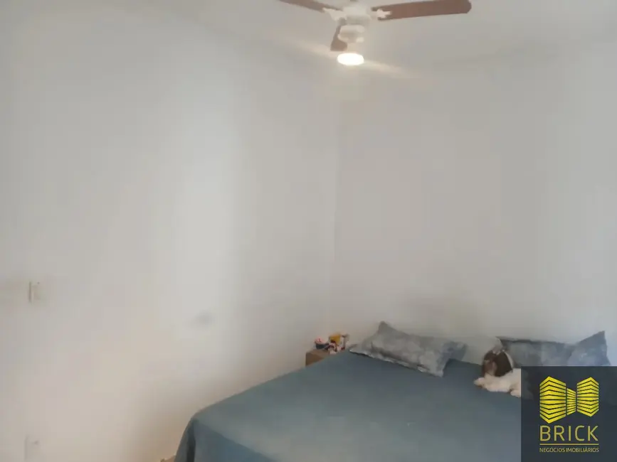 Foto 9 de Casa com 3 quartos à venda, 200m2 em Parque Cidade Campinas, Campinas - SP