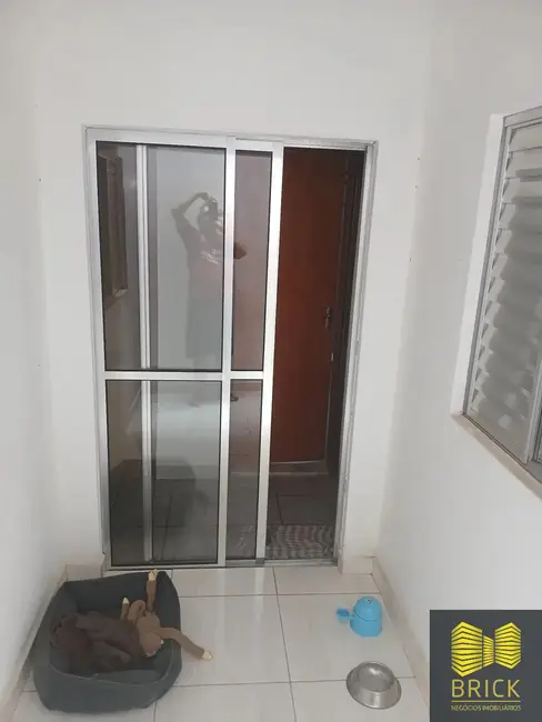 Foto 6 de Casa com 3 quartos à venda, 200m2 em Parque Cidade Campinas, Campinas - SP