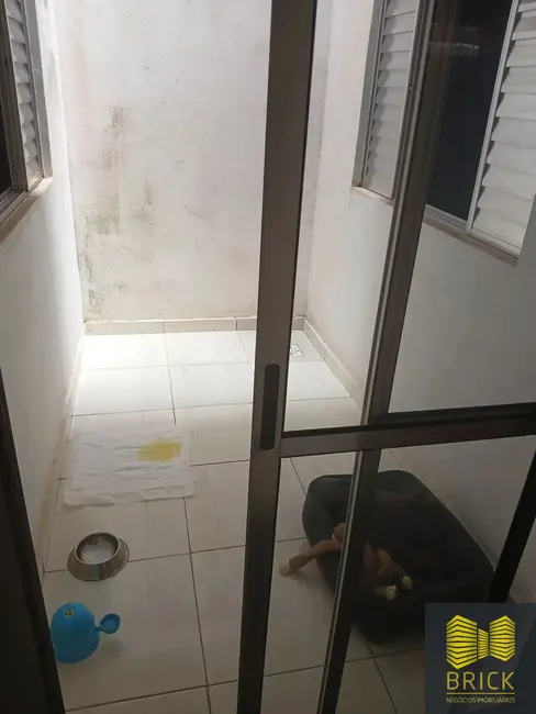 Foto 7 de Casa com 3 quartos à venda, 200m2 em Parque Cidade Campinas, Campinas - SP