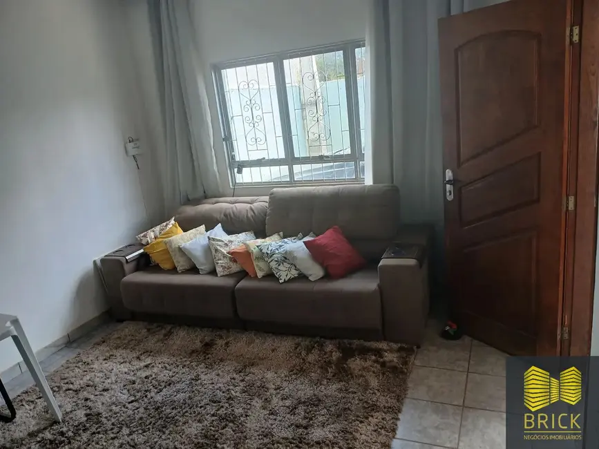 Foto 4 de Casa com 3 quartos à venda, 200m2 em Parque Cidade Campinas, Campinas - SP