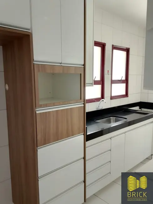 Foto 9 de Apartamento com 2 quartos à venda, 65m2 em Jardim das Bandeiras, Campinas - SP
