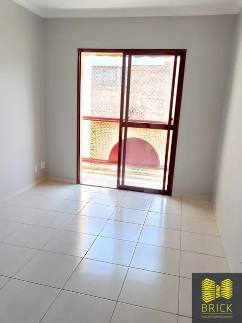 Foto 2 de Apartamento com 2 quartos à venda, 65m2 em Jardim das Bandeiras, Campinas - SP