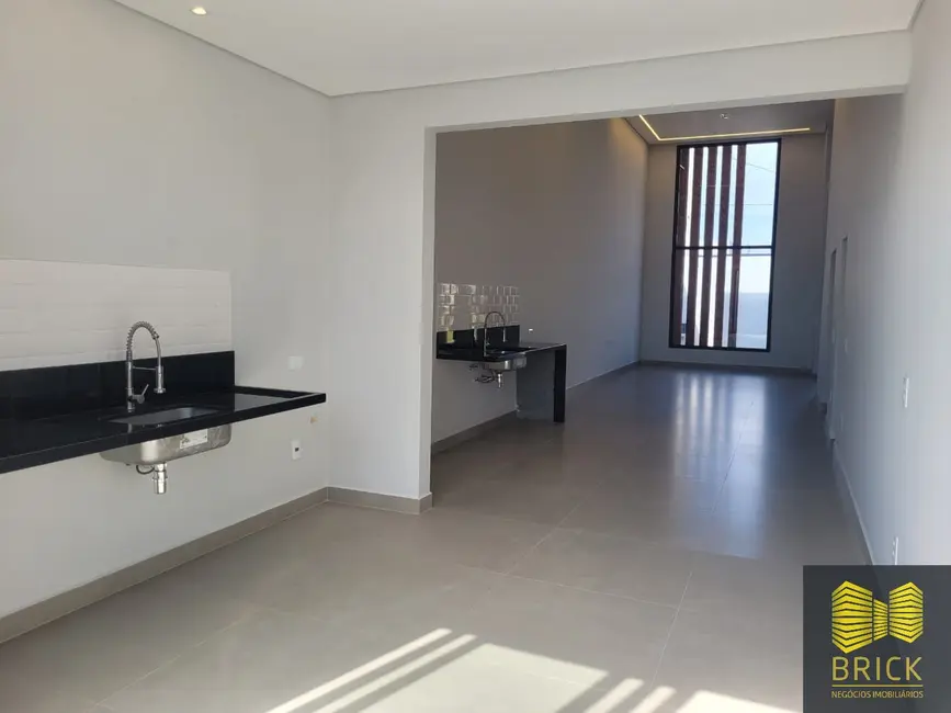 Foto 6 de Casa com 3 quartos à venda, 161m2 em Cidade Satélite Íris, Campinas - SP