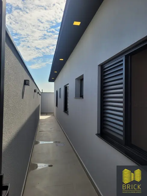 Foto 8 de Casa com 3 quartos à venda, 161m2 em Cidade Satélite Íris, Campinas - SP