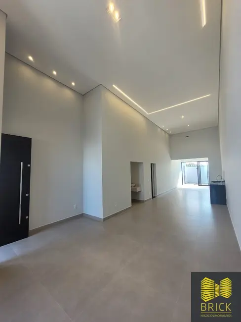 Foto 5 de Casa com 3 quartos à venda, 161m2 em Cidade Satélite Íris, Campinas - SP