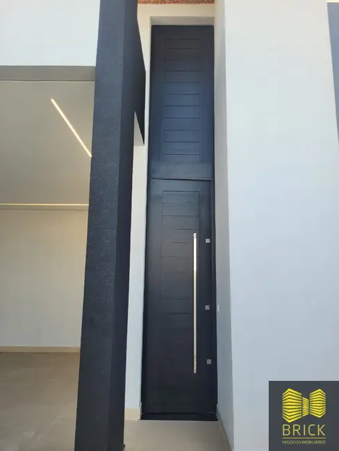 Foto 3 de Casa com 3 quartos à venda, 161m2 em Cidade Satélite Íris, Campinas - SP