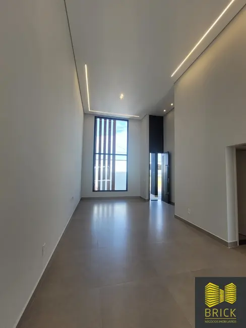 Foto 4 de Casa com 3 quartos à venda, 161m2 em Cidade Satélite Íris, Campinas - SP