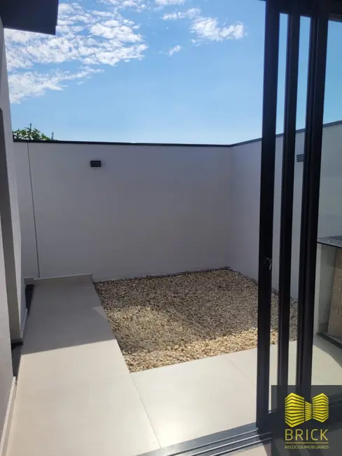 Foto 7 de Casa com 3 quartos à venda, 161m2 em Cidade Satélite Íris, Campinas - SP