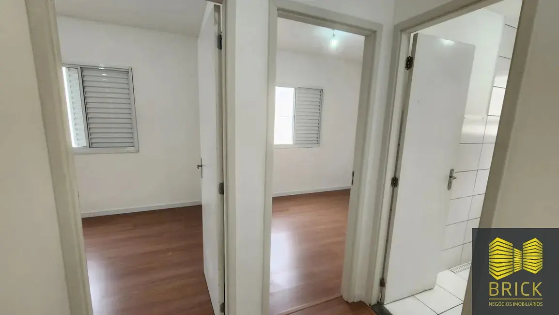 Foto 6 de Apartamento com 2 quartos à venda, 43m2 em Parque São Jorge, Campinas - SP