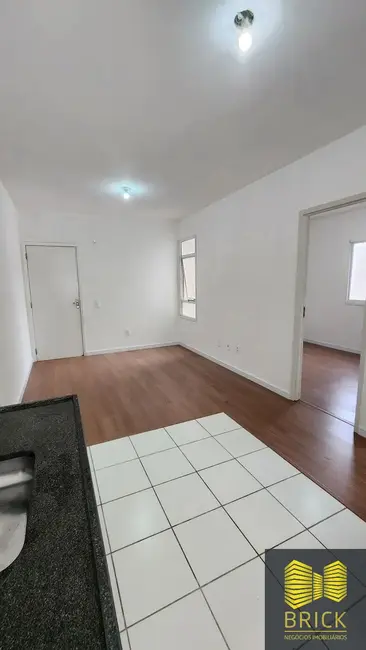 Foto 3 de Apartamento com 2 quartos à venda, 43m2 em Parque São Jorge, Campinas - SP