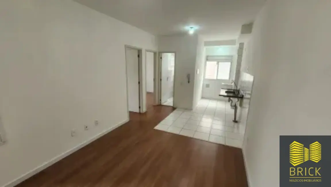 Foto 2 de Apartamento com 2 quartos à venda, 43m2 em Parque São Jorge, Campinas - SP