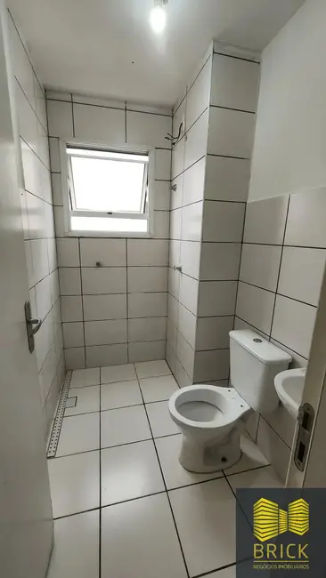 Foto 5 de Apartamento com 2 quartos à venda, 43m2 em Parque São Jorge, Campinas - SP