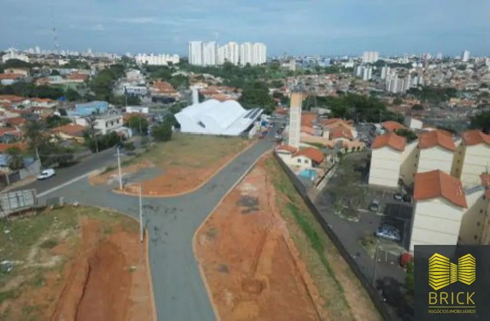 Foto 4 de Terreno / Lote à venda, 170m2 em Vila Orozimbo Maia, Campinas - SP