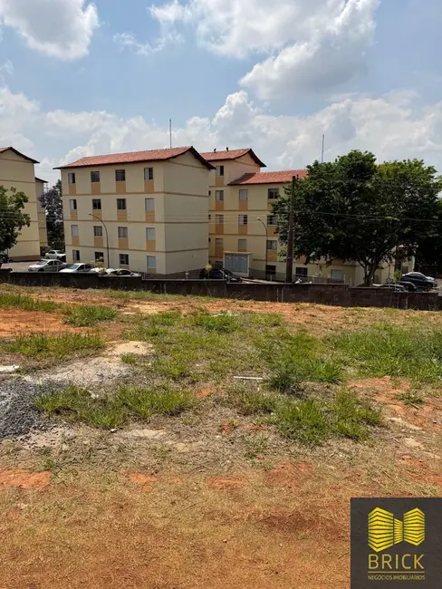 Foto 1 de Terreno / Lote à venda, 170m2 em Vila Orozimbo Maia, Campinas - SP