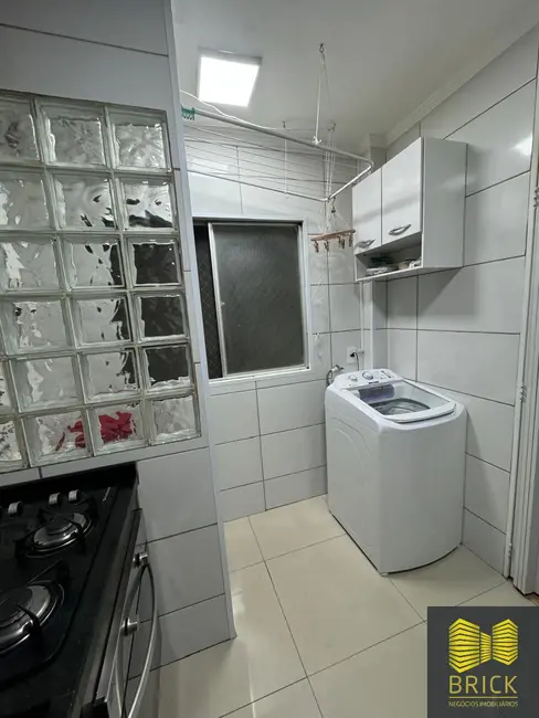 Foto 4 de Apartamento com 2 quartos à venda, 56m2 em Vila Orozimbo Maia, Campinas - SP