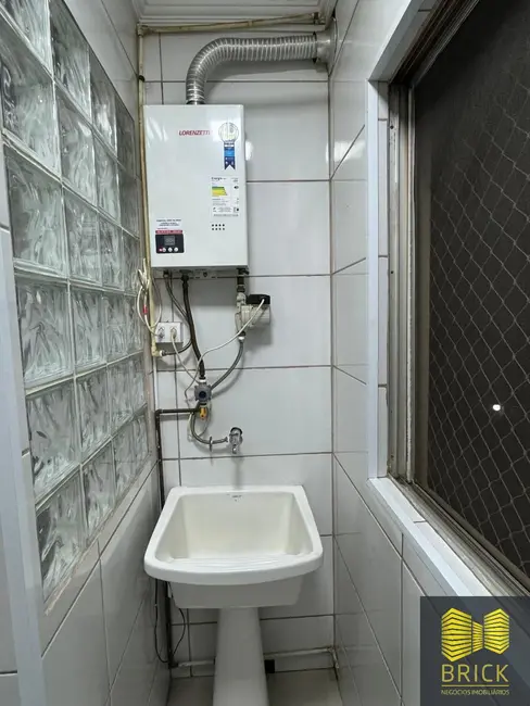 Foto 5 de Apartamento com 2 quartos à venda, 56m2 em Vila Orozimbo Maia, Campinas - SP