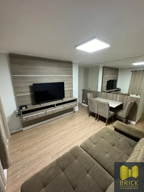 Foto 8 de Apartamento com 2 quartos à venda, 56m2 em Vila Orozimbo Maia, Campinas - SP