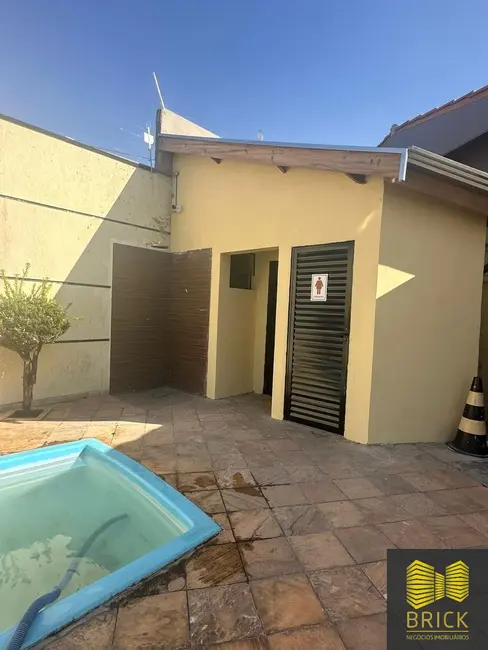 Foto 3 de Apartamento com 2 quartos à venda, 56m2 em Vila Orozimbo Maia, Campinas - SP