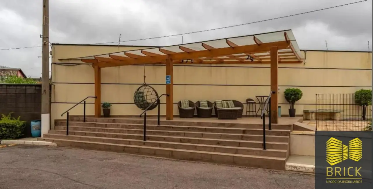 Foto 7 de Apartamento com 2 quartos à venda, 56m2 em Vila Orozimbo Maia, Campinas - SP