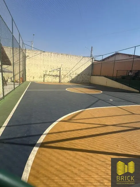 Foto 6 de Apartamento com 2 quartos à venda, 56m2 em Vila Orozimbo Maia, Campinas - SP