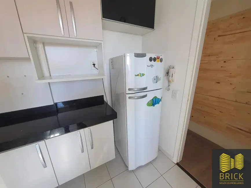 Foto 7 de Apartamento com 2 quartos à venda, 57m2 em Parque Camélias, Campinas - SP