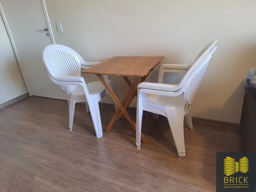 Foto 5 de Apartamento com 2 quartos à venda, 57m2 em Parque Camélias, Campinas - SP