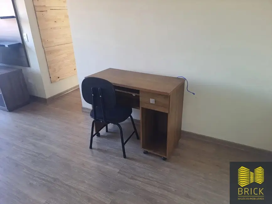 Foto 6 de Apartamento com 2 quartos à venda, 57m2 em Parque Camélias, Campinas - SP