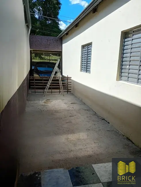 Foto 6 de Casa com 3 quartos à venda, 180m2 em Parque Dom Pedro II, Campinas - SP