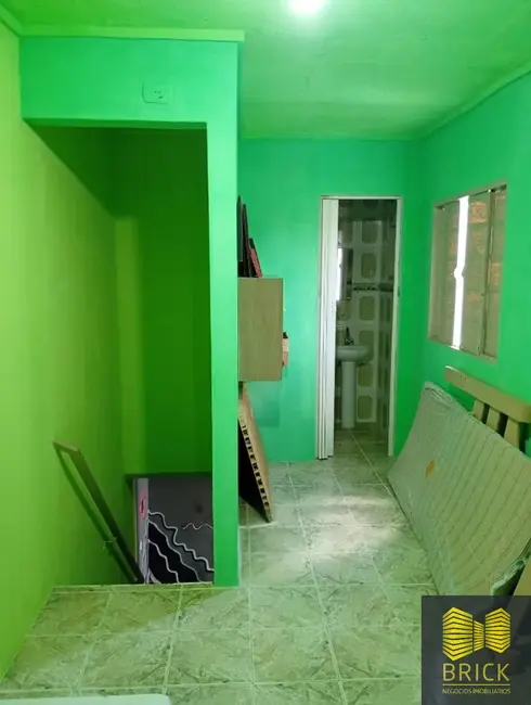 Foto 7 de Casa com 3 quartos à venda, 180m2 em Parque Dom Pedro II, Campinas - SP