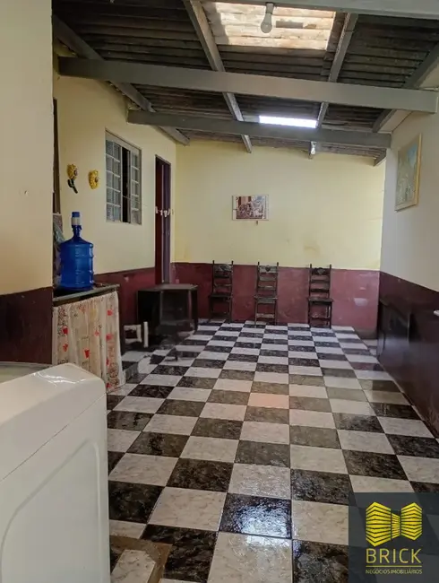 Foto 8 de Casa com 3 quartos à venda, 180m2 em Parque Dom Pedro II, Campinas - SP