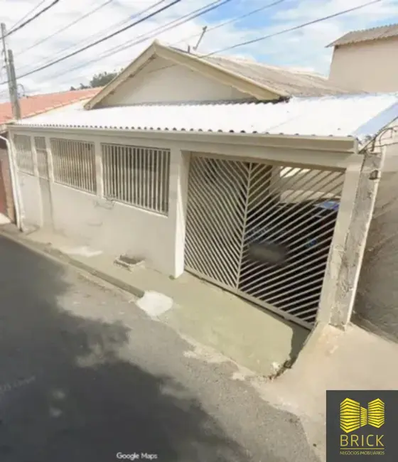 Foto 1 de Casa com 3 quartos à venda, 180m2 em Parque Dom Pedro II, Campinas - SP