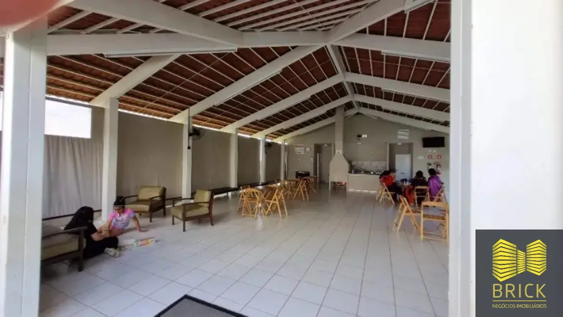 Foto 8 de Apartamento com 2 quartos à venda, 43m2 em Parque Universitário de Viracopos, Campinas - SP