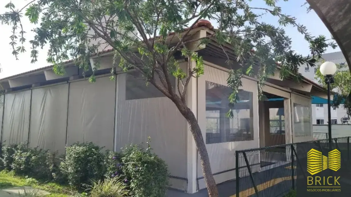 Foto 4 de Apartamento com 2 quartos à venda, 43m2 em Parque Universitário de Viracopos, Campinas - SP