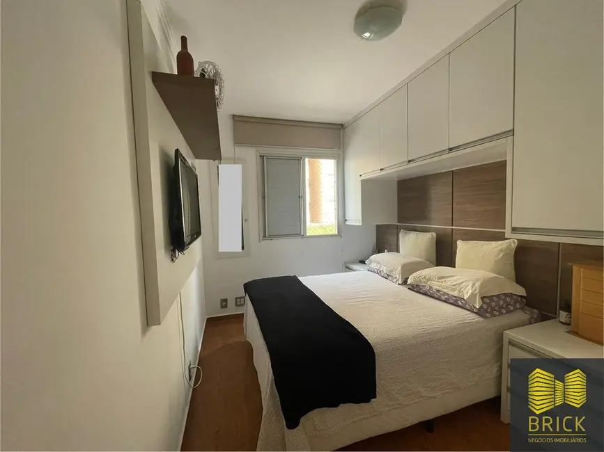 Foto 7 de Apartamento com 2 quartos à venda, 63m2 em Loteamento Country Ville, Campinas - SP