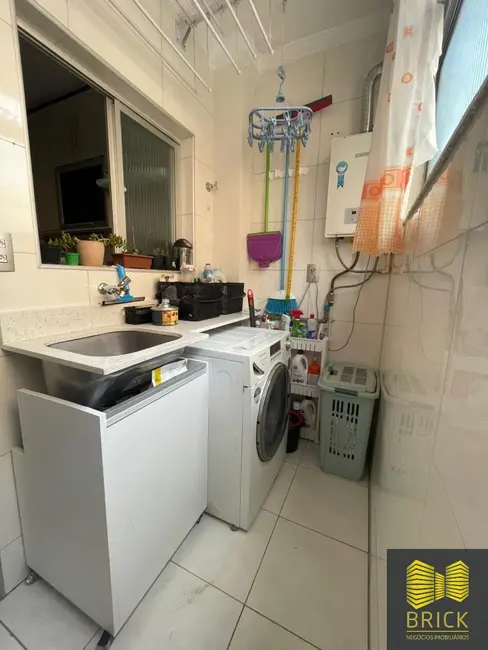 Foto 5 de Apartamento com 2 quartos à venda, 63m2 em Loteamento Country Ville, Campinas - SP