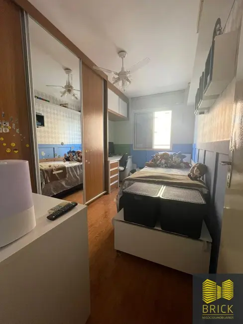 Foto 6 de Apartamento com 2 quartos à venda, 63m2 em Loteamento Country Ville, Campinas - SP