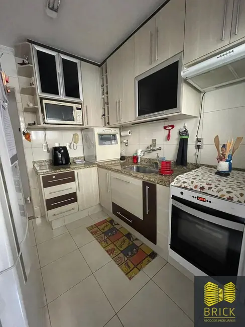 Foto 4 de Apartamento com 2 quartos à venda, 63m2 em Loteamento Country Ville, Campinas - SP