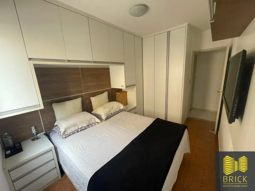 Foto 8 de Apartamento com 2 quartos à venda, 63m2 em Loteamento Country Ville, Campinas - SP