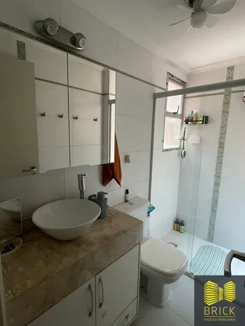 Foto 9 de Apartamento com 2 quartos à venda, 63m2 em Loteamento Country Ville, Campinas - SP