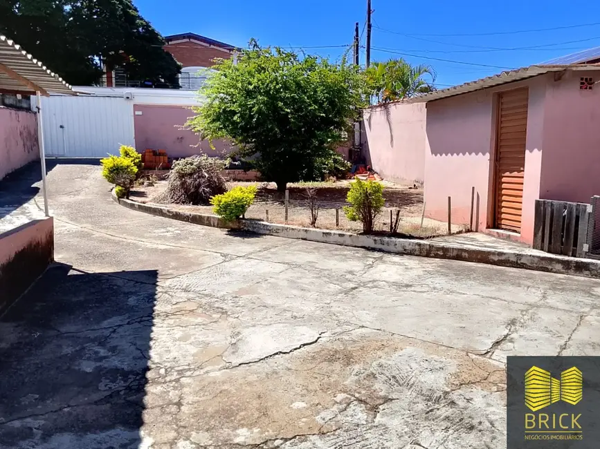 Casa com 3 quartos à venda, 108m2 em Vila Mimosa, Campinas - SP - imagem 2 Foto 2 de Casa com 3 quartos à venda, 108m2 em Vila Mimosa, Campinas - SP