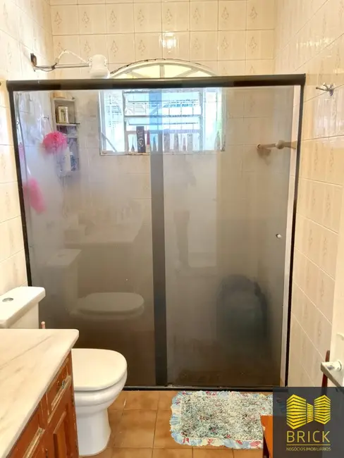 Casa com 3 quartos à venda, 108m2 em Vila Mimosa, Campinas - SP - imagem 9 Foto 9 de Casa com 3 quartos à venda, 108m2 em Vila Mimosa, Campinas - SP