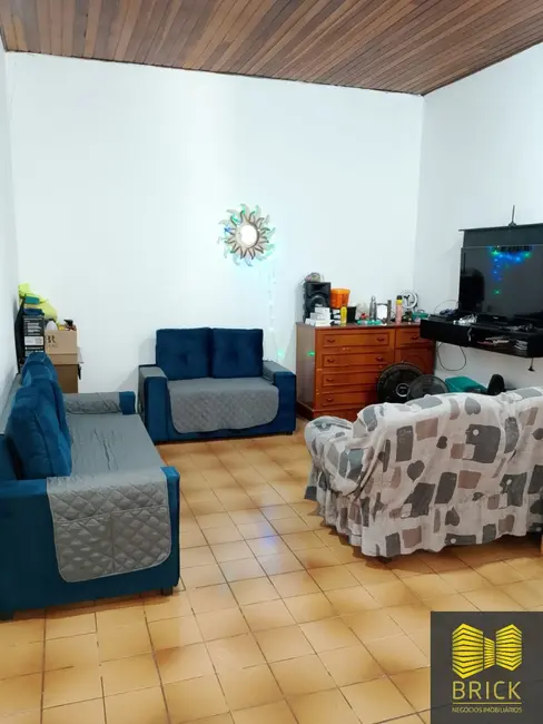 Casa com 3 quartos à venda, 108m2 em Vila Mimosa, Campinas - SP - imagem 6 Foto 6 de Casa com 3 quartos à venda, 108m2 em Vila Mimosa, Campinas - SP