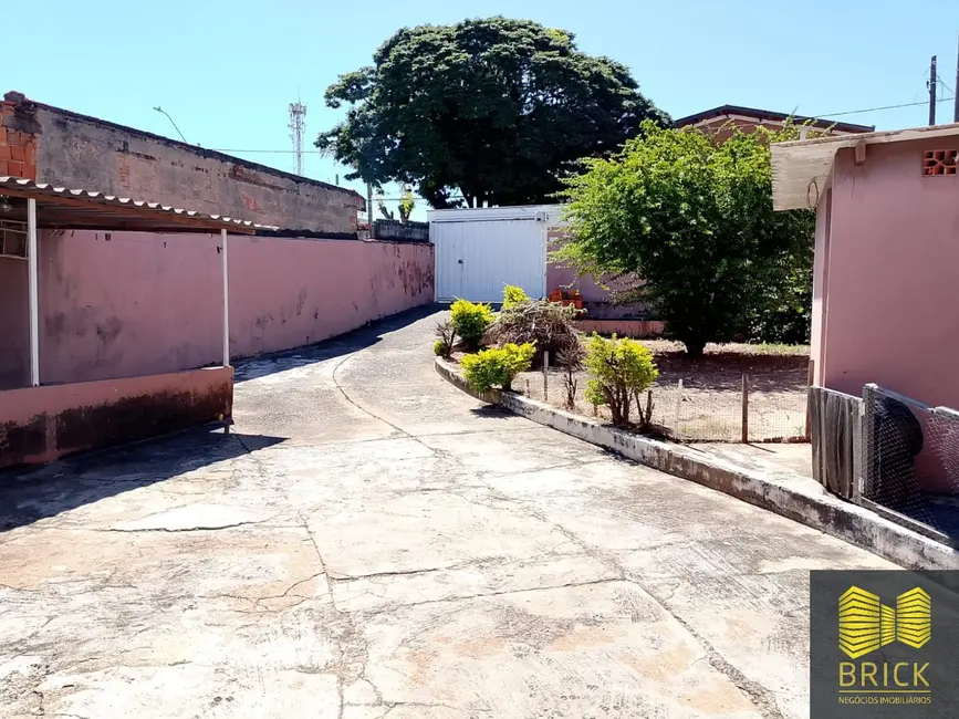 Casa com 3 quartos à venda, 108m2 em Vila Mimosa, Campinas - SP - imagem 3 Foto 3 de Casa com 3 quartos à venda, 108m2 em Vila Mimosa, Campinas - SP