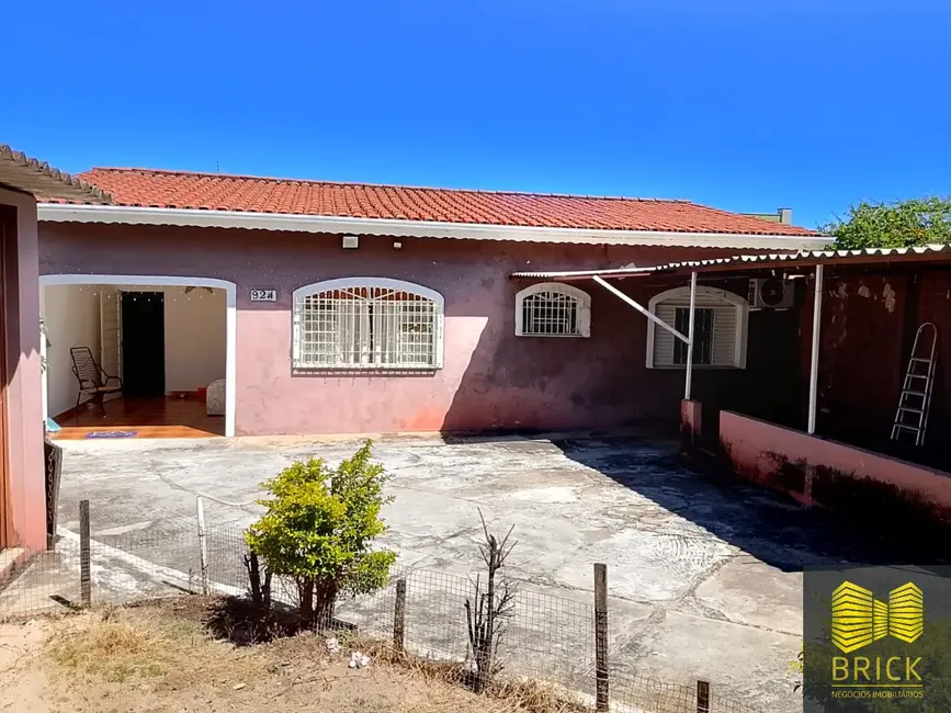Casa com 3 quartos à venda, 108m2 em Vila Mimosa, Campinas - SP - imagem 1 Foto 1 de Casa com 3 quartos à venda, 108m2 em Vila Mimosa, Campinas - SP