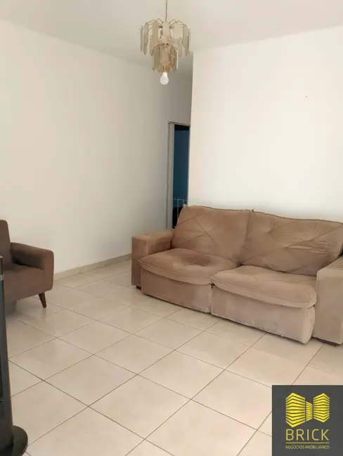 Casa com 3 quartos à venda, 108m2 em Vila Mimosa, Campinas - SP - imagem 5 Foto 5 de Casa com 3 quartos à venda, 108m2 em Vila Mimosa, Campinas - SP