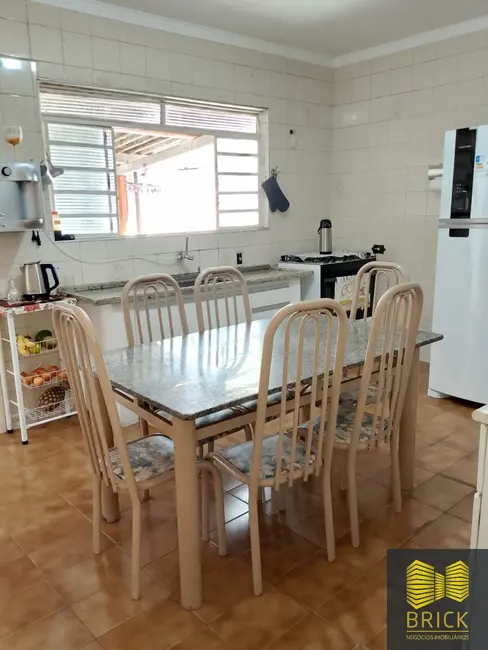 Casa com 3 quartos à venda, 108m2 em Vila Mimosa, Campinas - SP - imagem 7 Foto 7 de Casa com 3 quartos à venda, 108m2 em Vila Mimosa, Campinas - SP