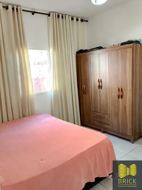 Casa com 3 quartos à venda, 108m2 em Vila Mimosa, Campinas - SP - imagem 8 Foto 8 de Casa com 3 quartos à venda, 108m2 em Vila Mimosa, Campinas - SP