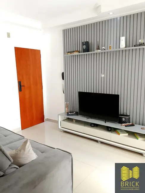 Foto 1 de Apartamento com 2 quartos à venda, 65m2 em Jardim das Bandeiras, Campinas - SP
