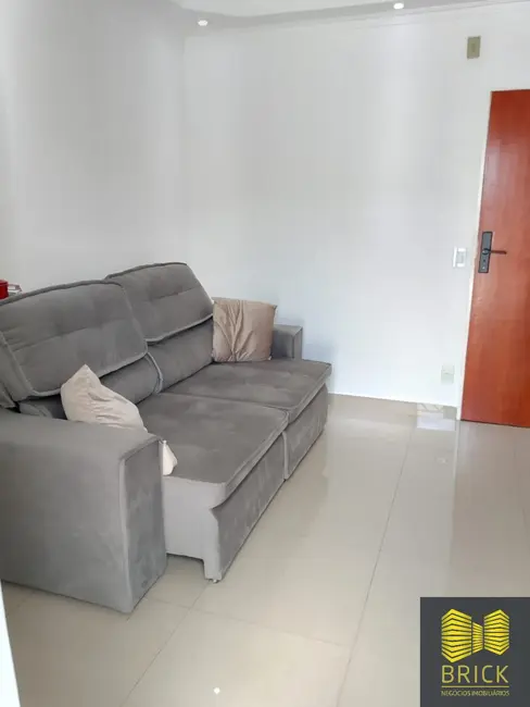Foto 2 de Apartamento com 2 quartos à venda, 65m2 em Jardim das Bandeiras, Campinas - SP